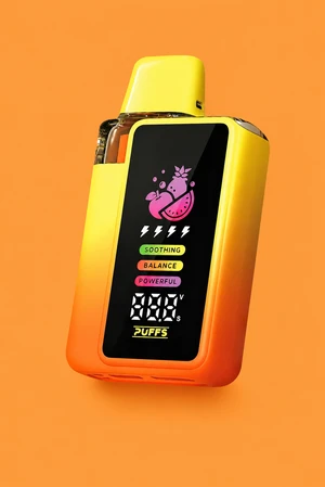 BLENDER  Postless Disposable Vapes