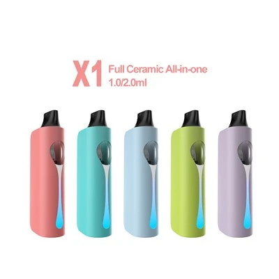 Cuộn dây Vape gốm có đáng không?