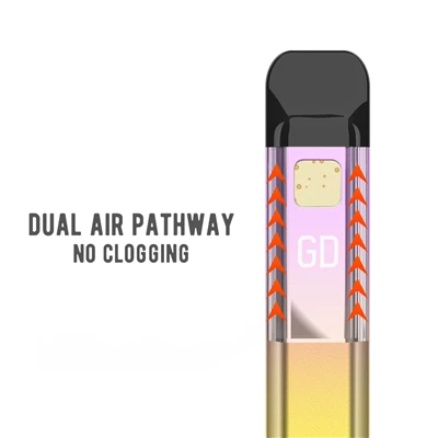 Tại sao Vape dùng một lần của tôi không tạo ra hơi?