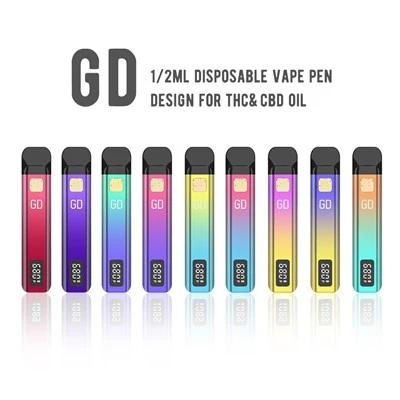 Tại sao Vape dùng một lần lại sử dụng đầu phun có điện trở-thấp?