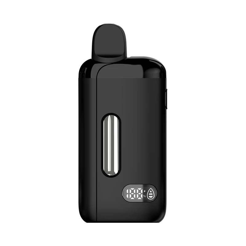Vape dùng một lần 5mL
