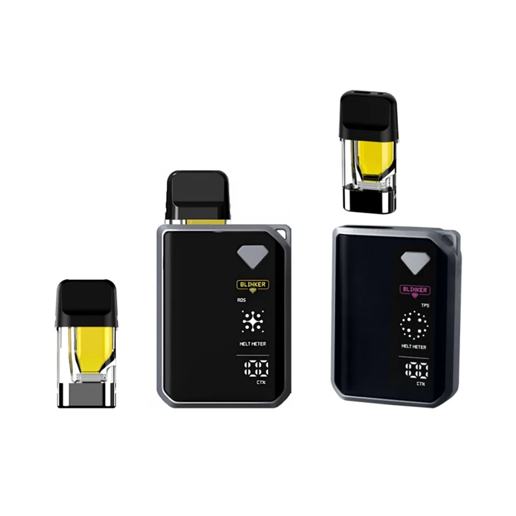 ASM-ERA|Hệ thống POD Postless Vape