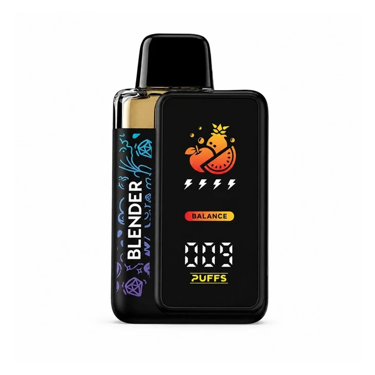MÁY XAY|Vape dùng một lần vô tận