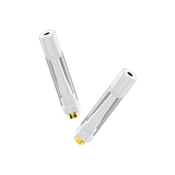 ĐẠN|Hộp mực Vape gốm đầy đủ 1mL