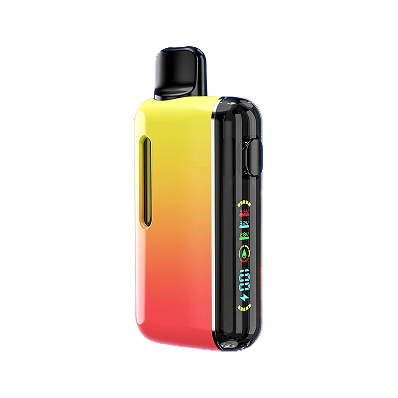 Thiết bị Vape dùng một lần có công suất cao-