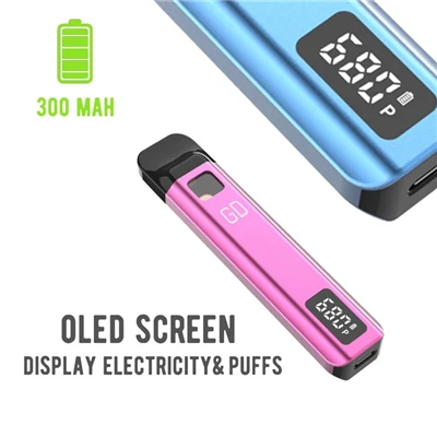 Vapes dùng một lần kéo dài bao lâu? Một hướng dẫn đầy đủ