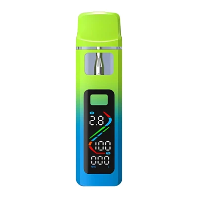 Tại sao bút vape của tôi nhấp nháy? - Hướng dẫn đầy đủ về các nguyên nhân và ...