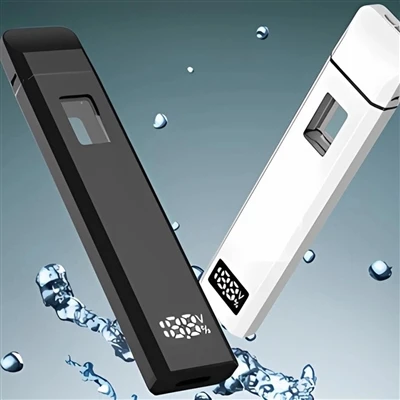 Nhựa sống có tốt hơn trong bút Vape không?