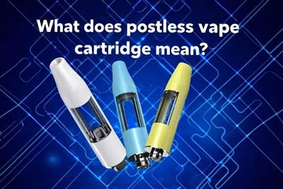 Hộp mực vape vô nghĩa có nghĩa là gì