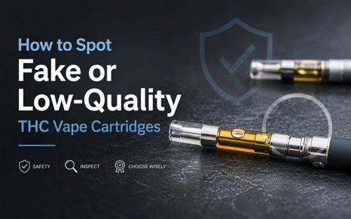 Cách phát hiện vapes ceed giả giả