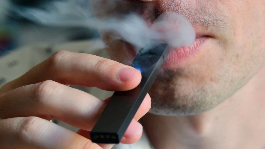 THC Vape THC Vape