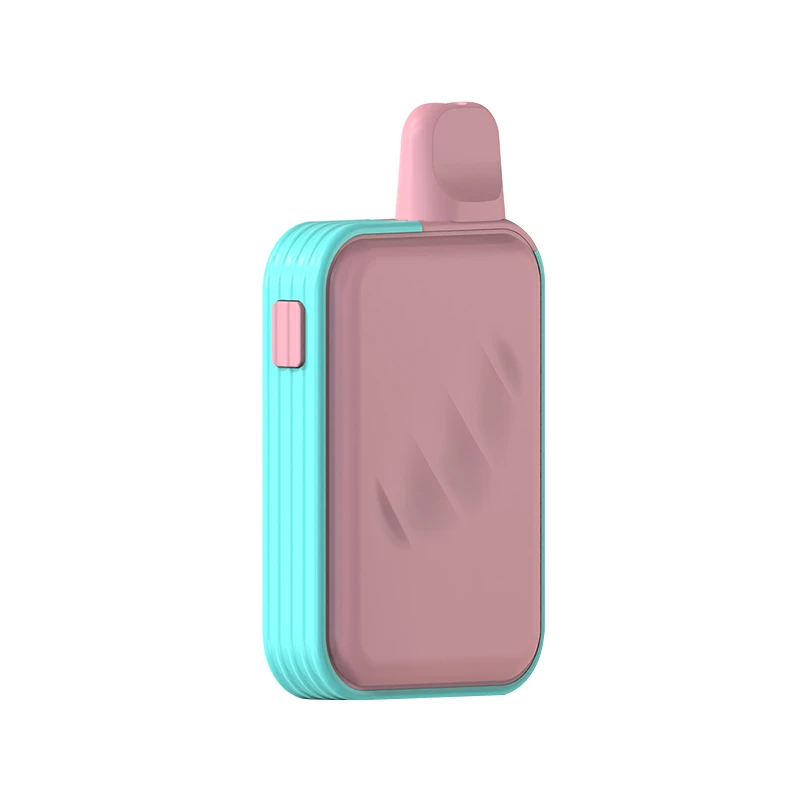 Thiết bị Vape mini dùng một lần