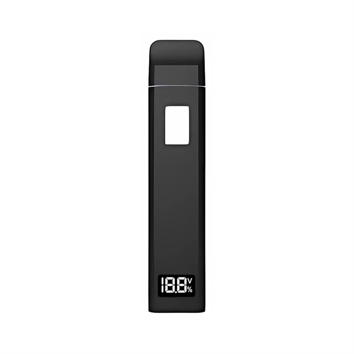 Thiết bị Vape kim loại