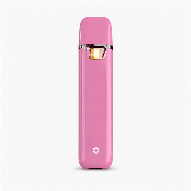 Bút Vape dùng một lần vô dụng