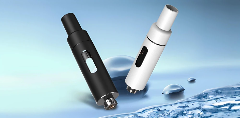 Empty 510 Vape Cartridges - B01A