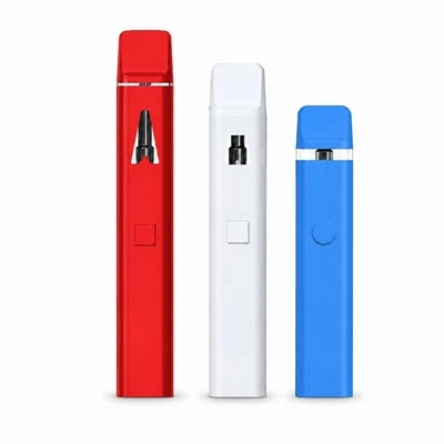 Vape dùng một lần 1ml/2ml/3ml