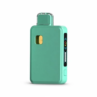 Center Post-Vape dùng một lần AIO miễn phí