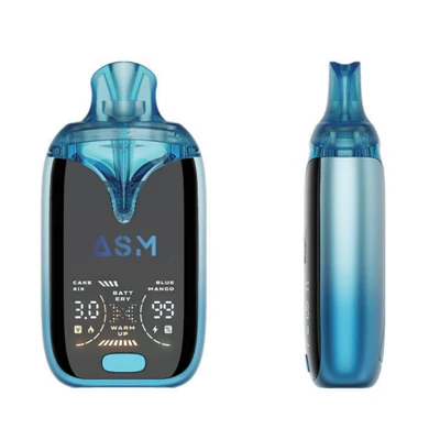 Chi phí sản xuất 1 triệu hộp Vape Pod rỗng ở Trung Quốc là bao nhiêu?