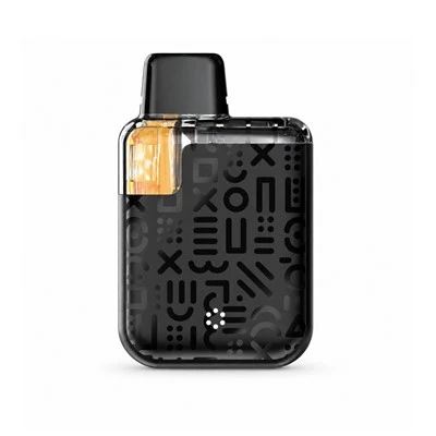 Vape mini dùng một lần không cần post
