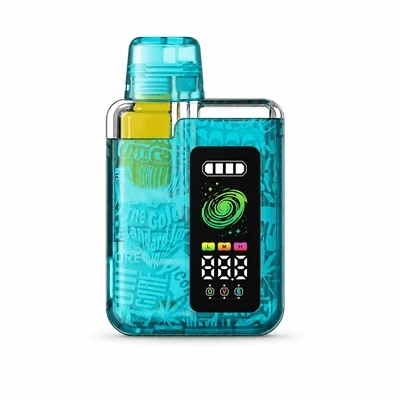 Thiết bị Vape mini