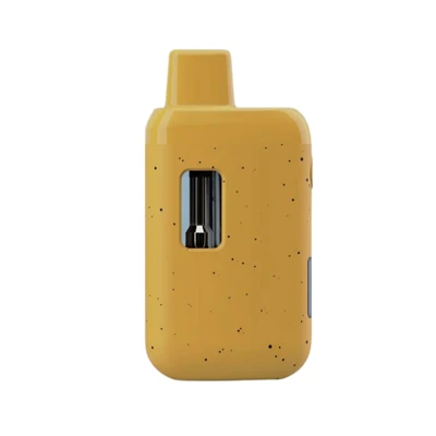Vape nhựa dùng một lần