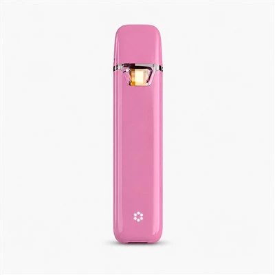 Bút Vape dùng một lần vô dụng