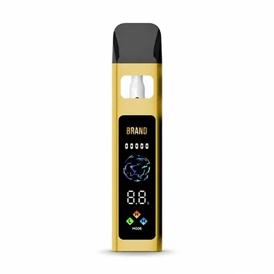 Màn hình thông minh Vape dùng một lần