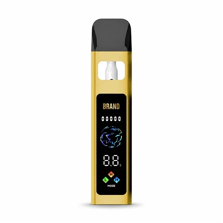 Màn hình thông minh Vape dùng một lần